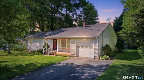 12 Garden Hill Road Middlefield CT 06455