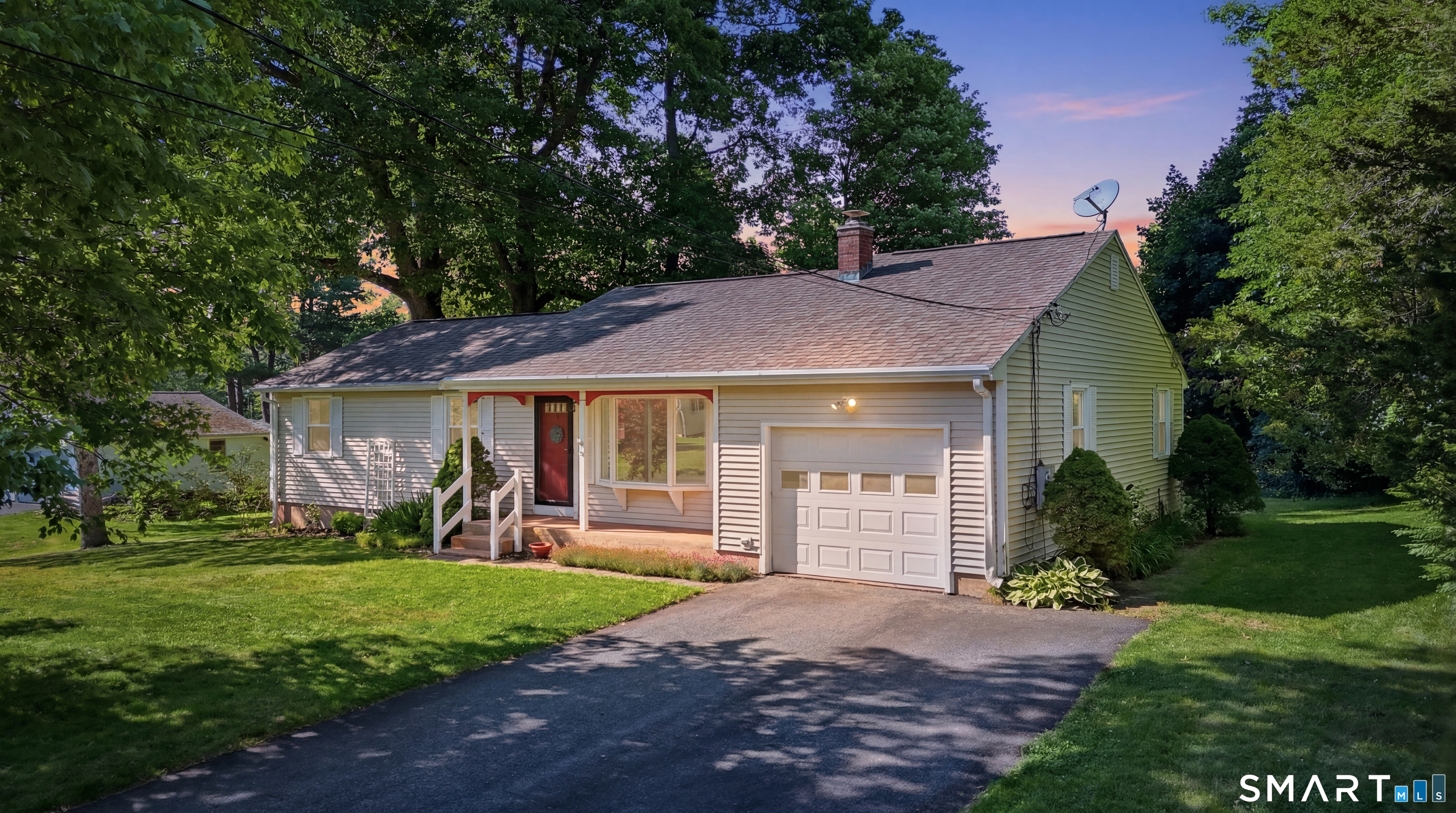 12 Garden Hill Road Middlefield CT 06455