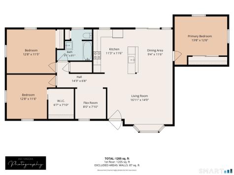 12 Garden Hill Road Middlefield CT 06455
