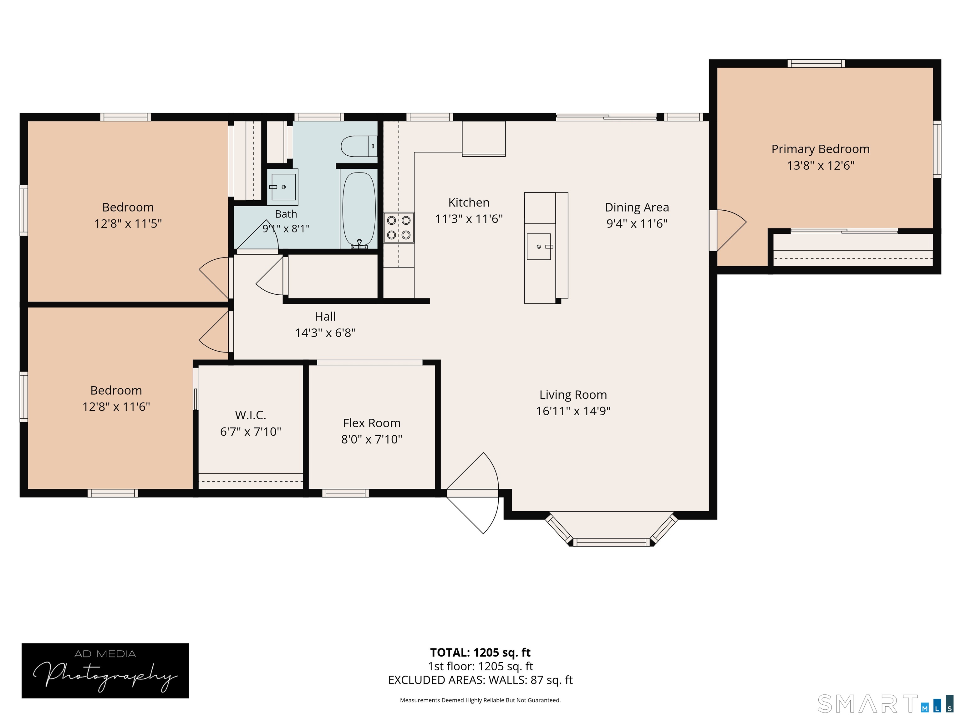 12 Garden Hill Road Middlefield CT 06455
