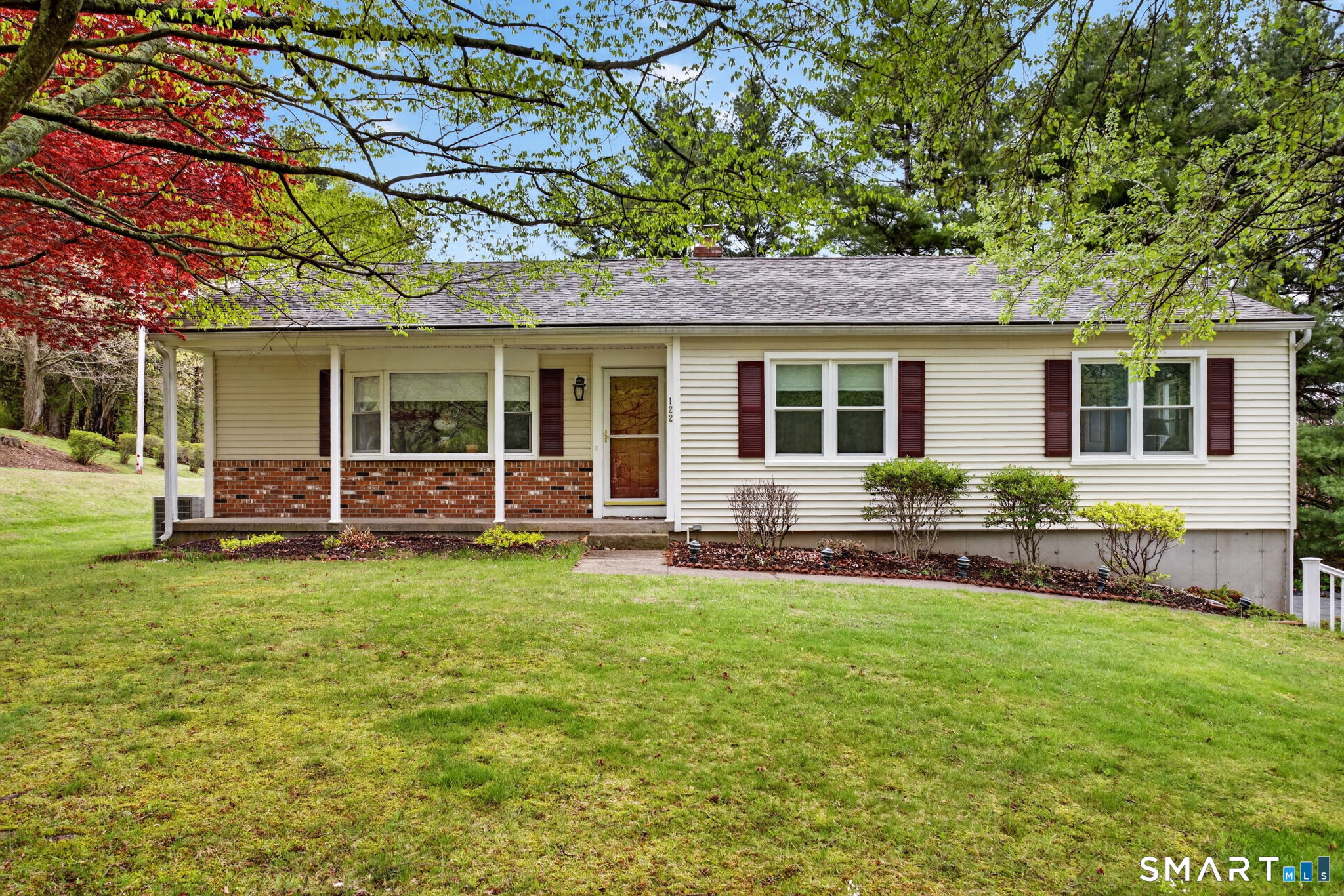 112 Lanes Pond Road North Branford CT 06472