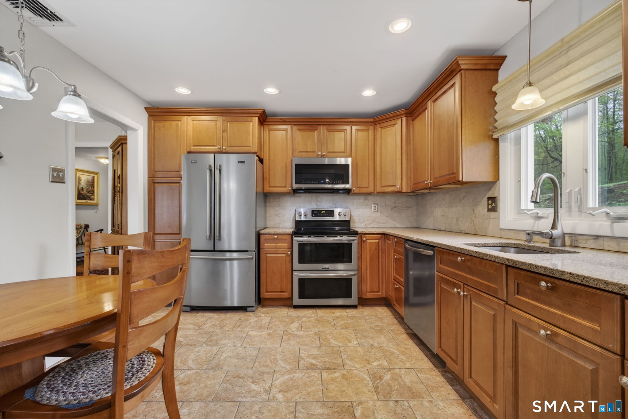 112 Lanes Pond Road North Branford CT 06472