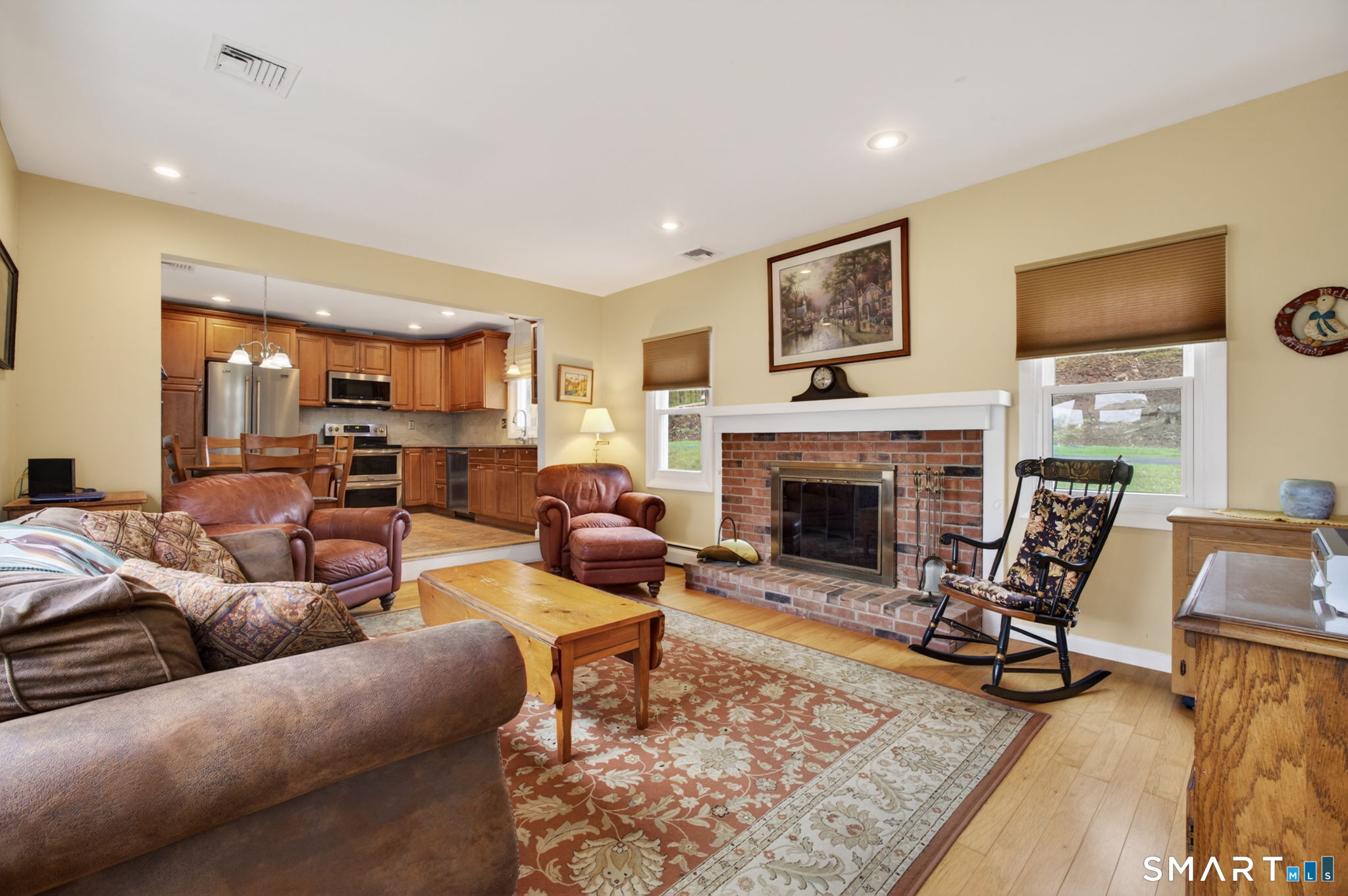 112 Lanes Pond Road North Branford CT 06472