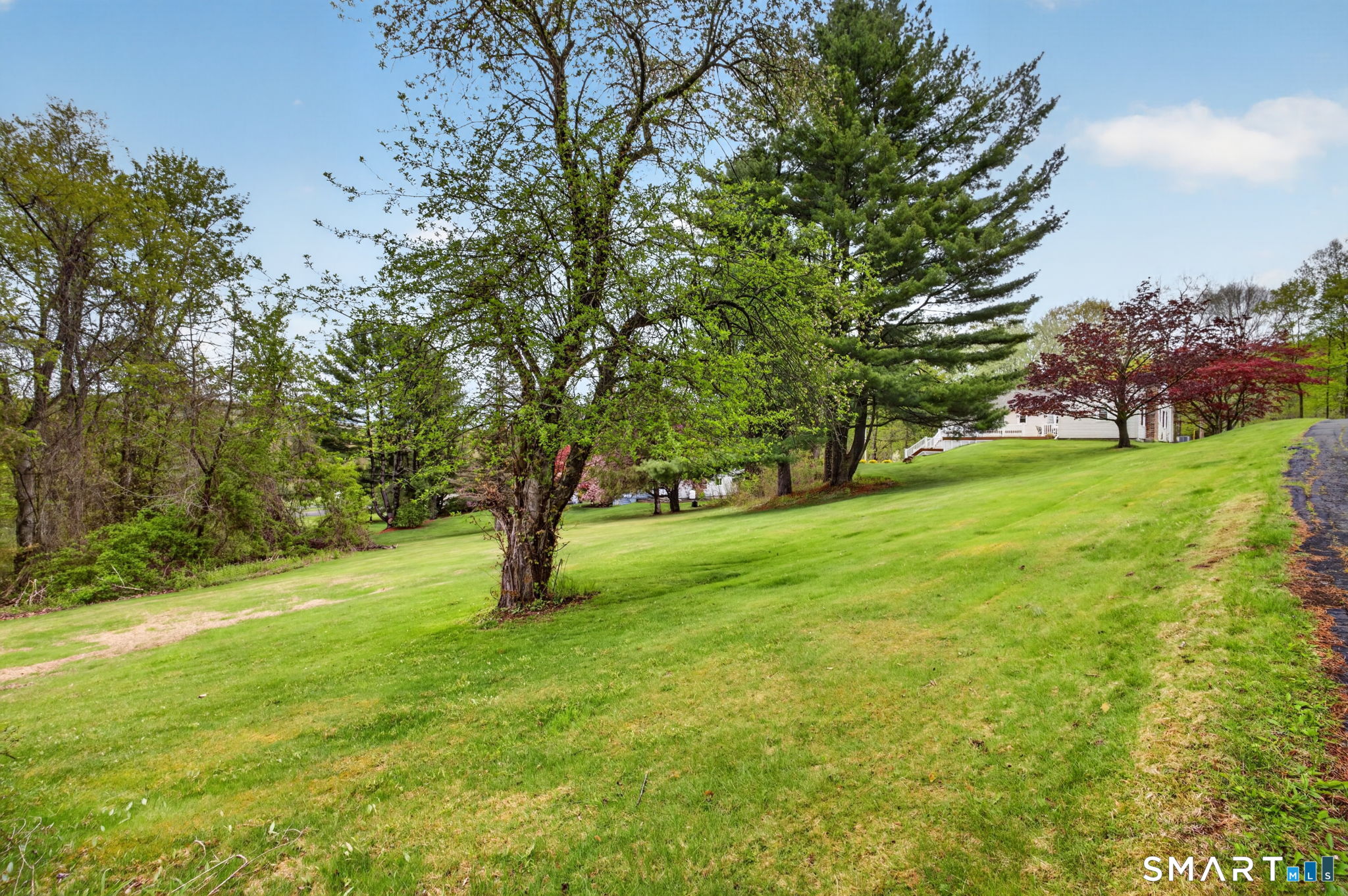 112 Lanes Pond Road North Branford CT 06472