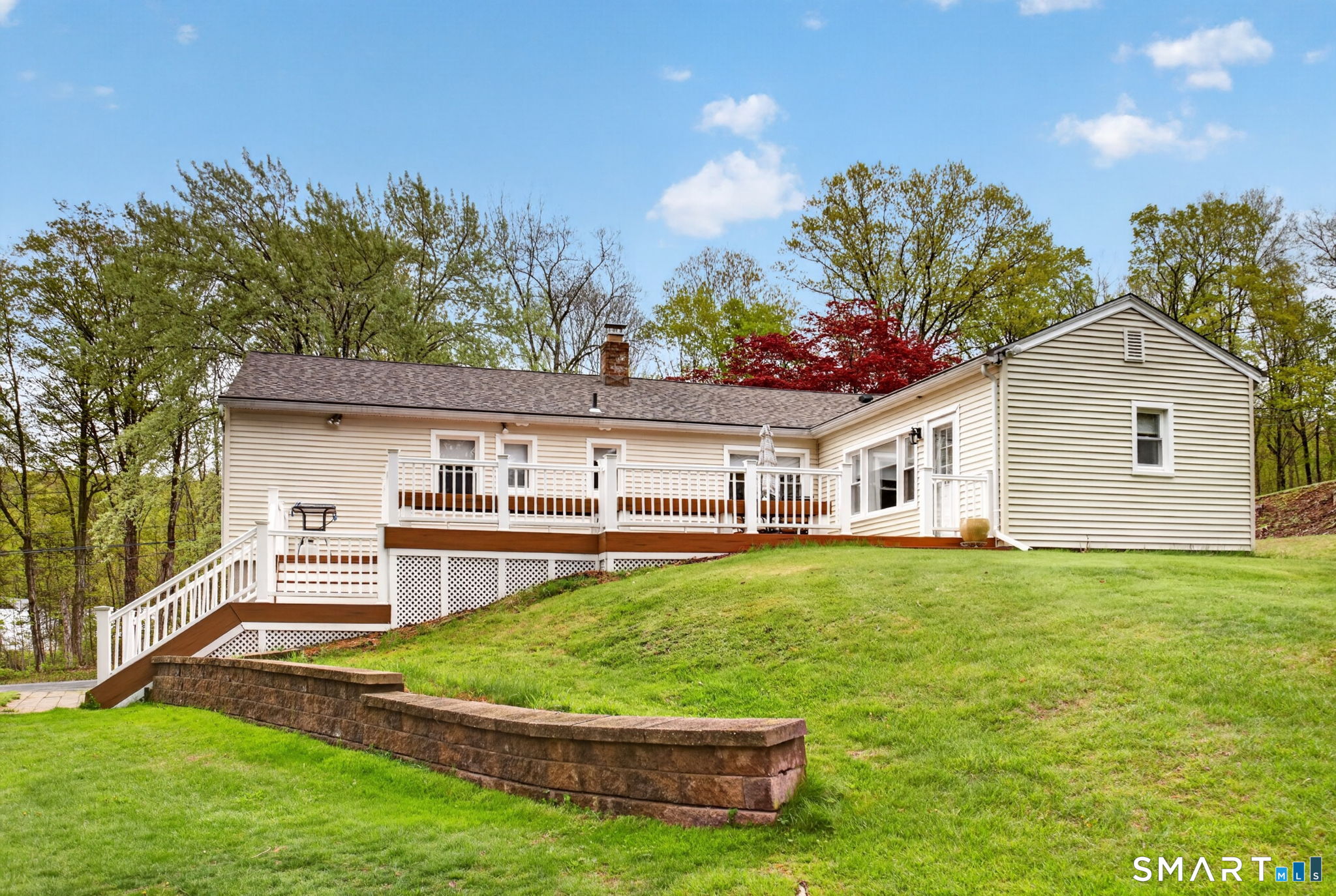 112 Lanes Pond Road North Branford CT 06472