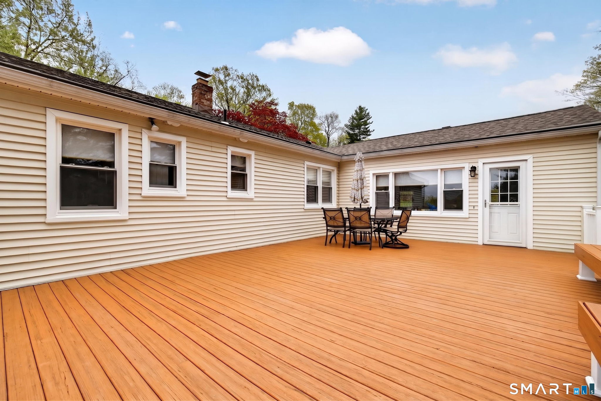 112 Lanes Pond Road North Branford CT 06472