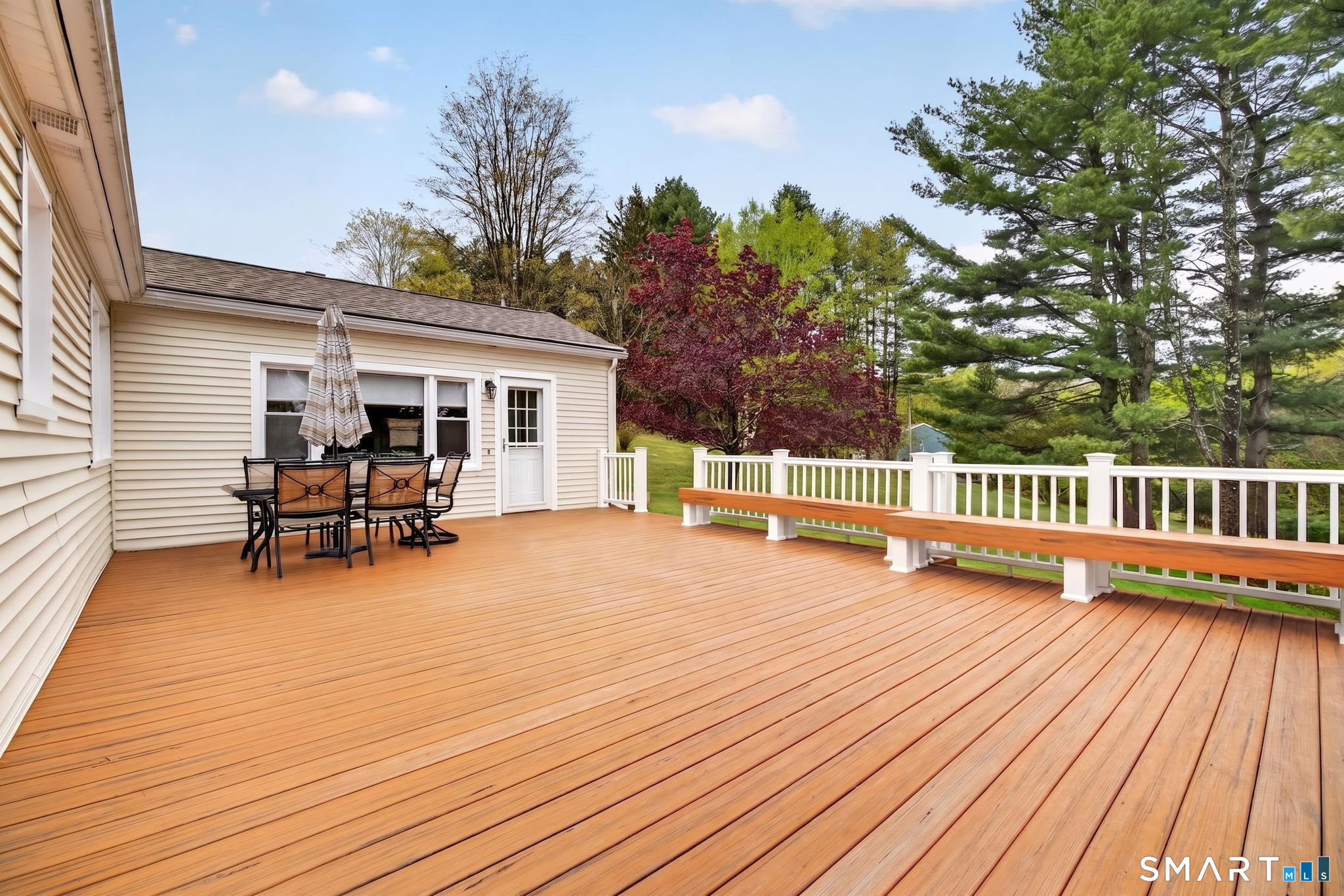 112 Lanes Pond Road North Branford CT 06472