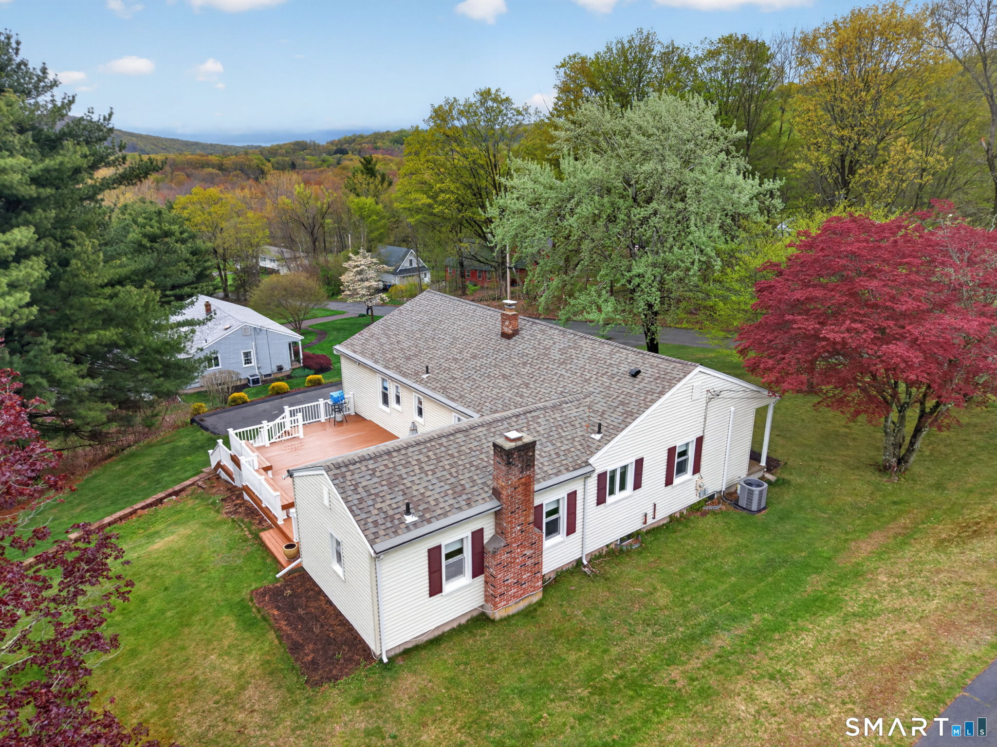 112 Lanes Pond Road North Branford CT 06472
