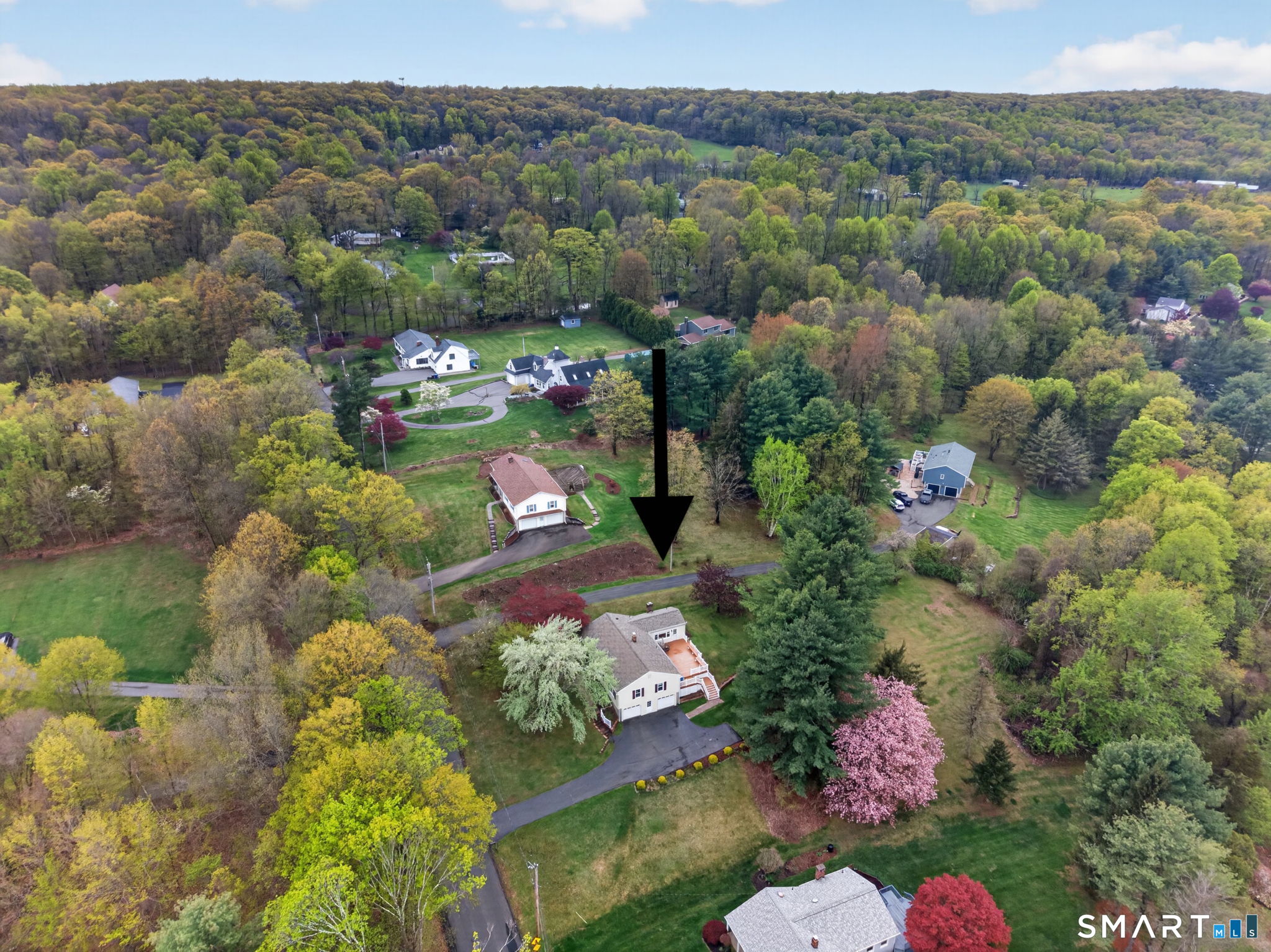 112 Lanes Pond Road North Branford CT 06472