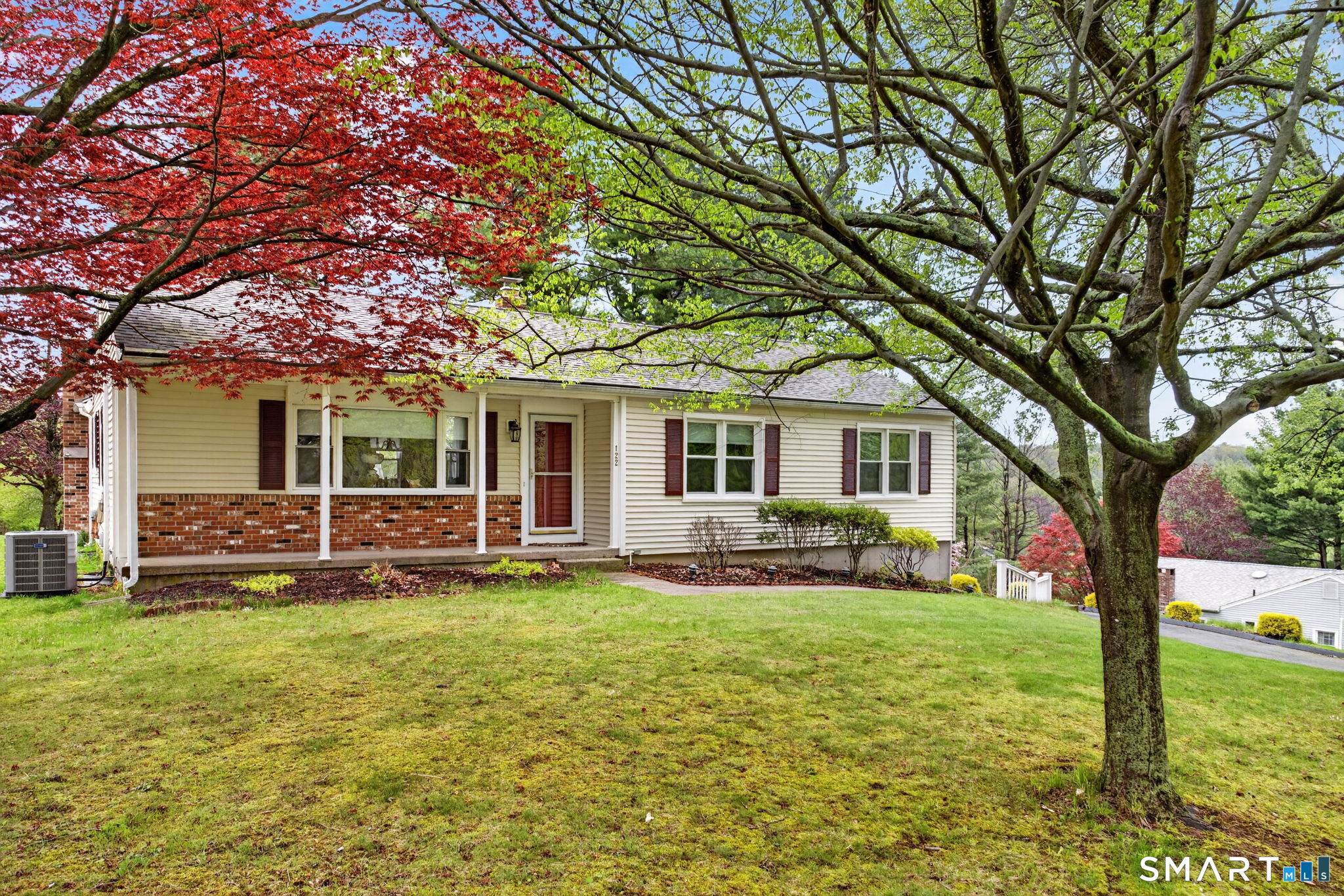 112 Lanes Pond Road North Branford CT 06472