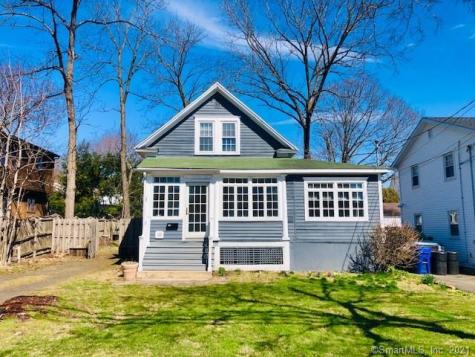 16 Mills Street Norwalk CT 06850