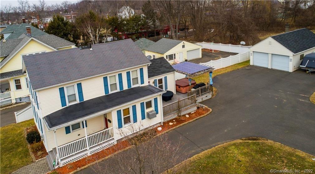 955 Enfield Street Enfield CT 06082