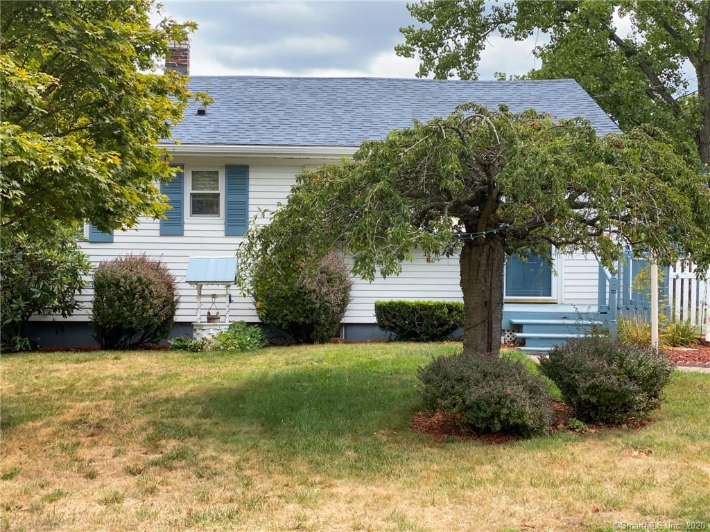 52 Jepson Lane Meriden CT 06451