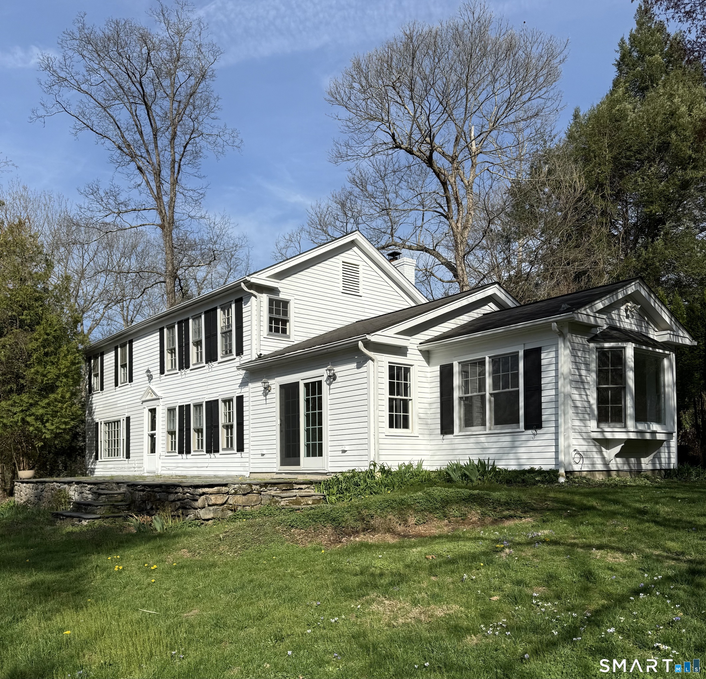 32 Pond Brook Road Newtown CT 06470