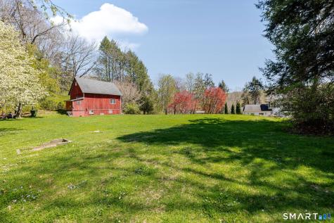32 Pond Brook Road Newtown CT 06470