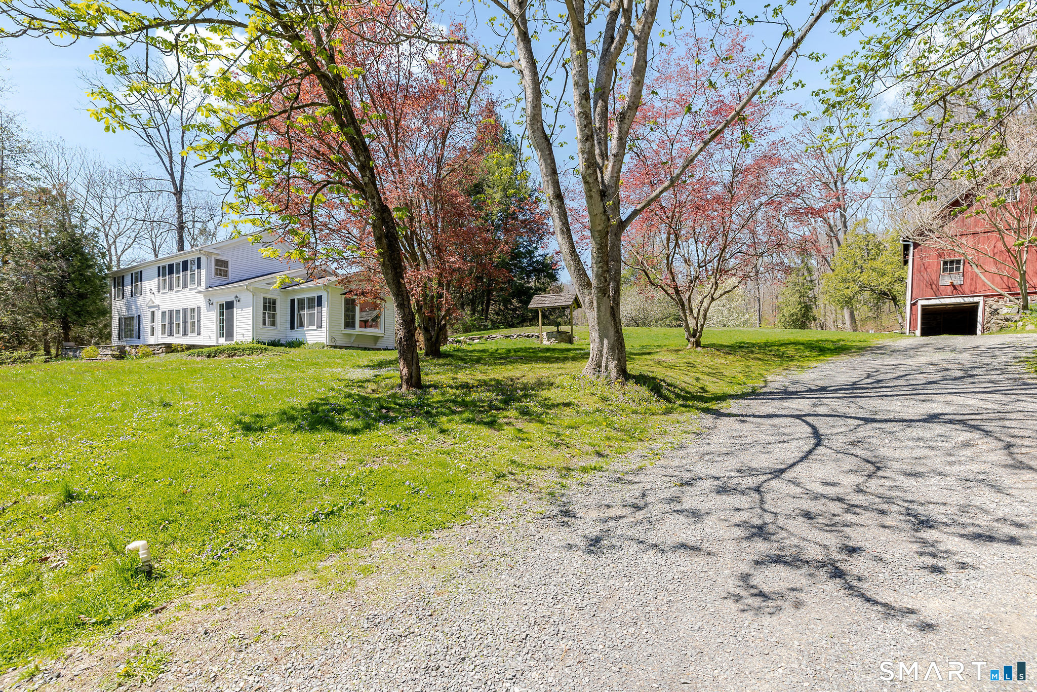 32 Pond Brook Road Newtown CT 06470