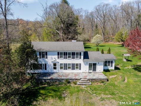 32 Pond Brook Road Newtown CT 06470