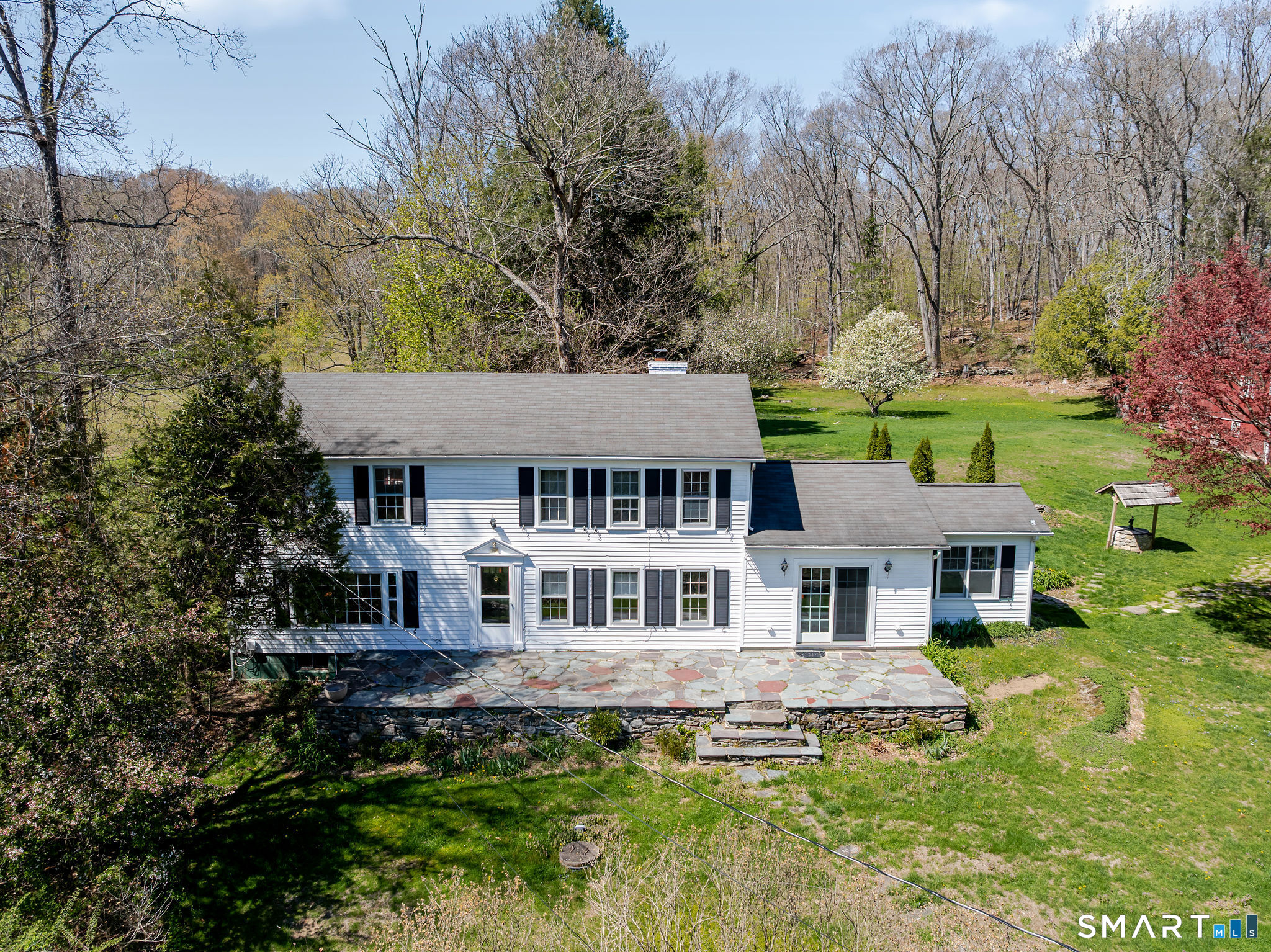 32 Pond Brook Road Newtown CT 06470