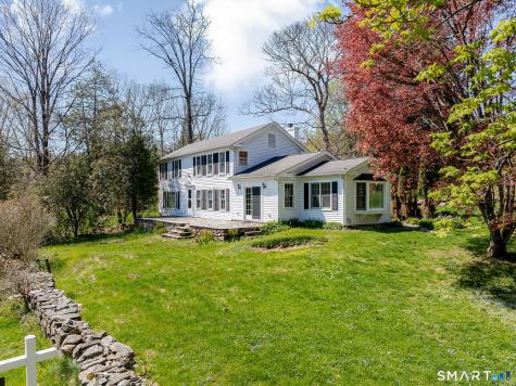 32 Pond Brook Road Newtown CT 06470