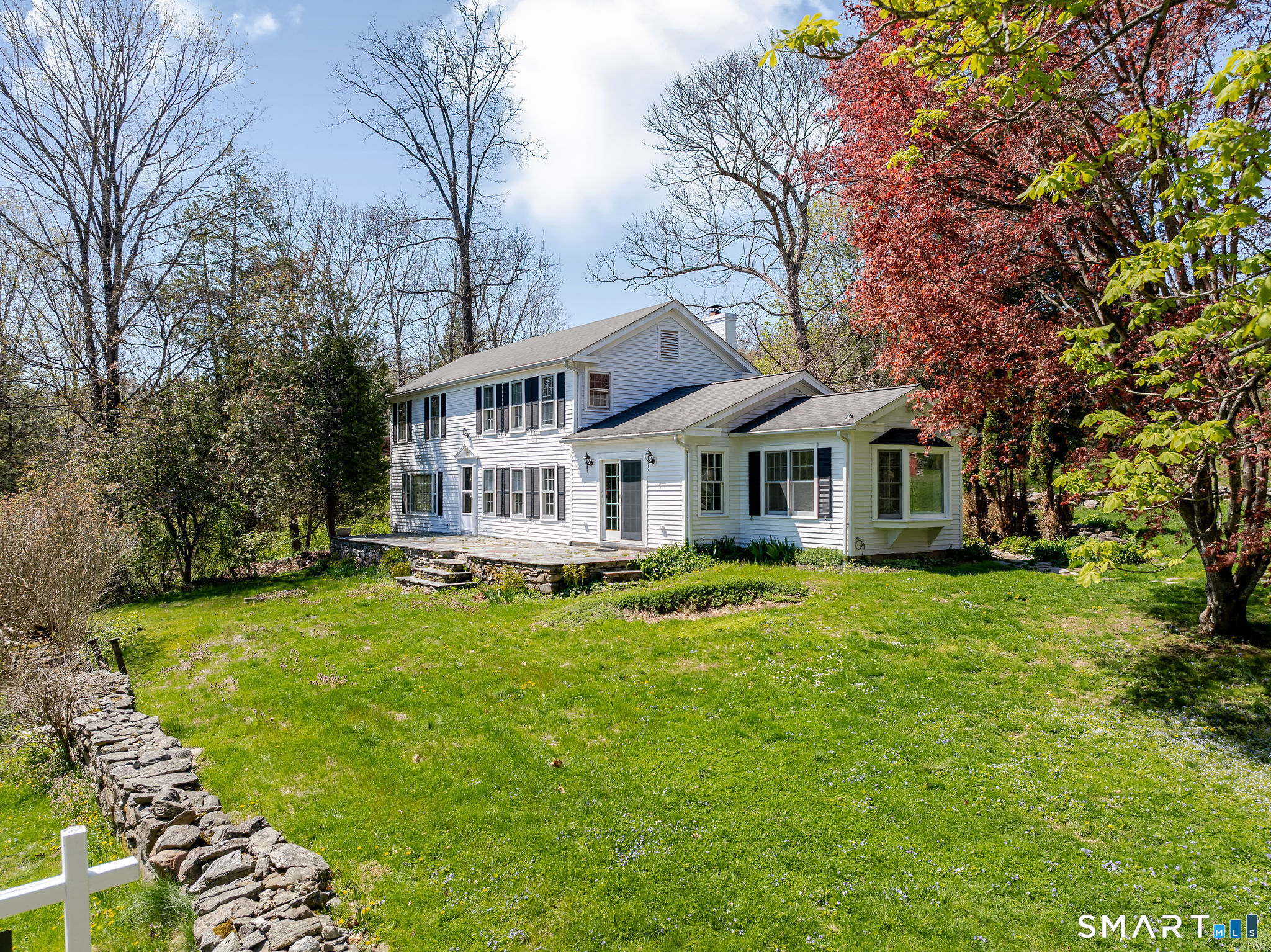 32 Pond Brook Road Newtown CT 06470