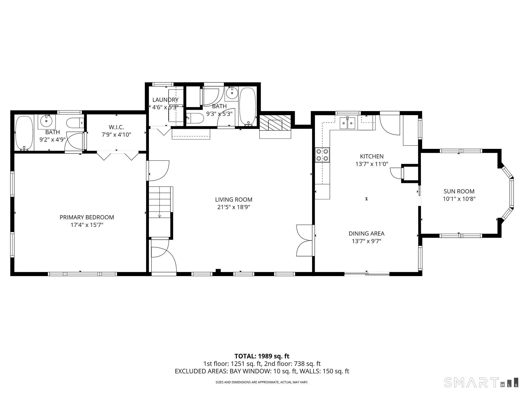 32 Pond Brook Road Newtown CT 06470