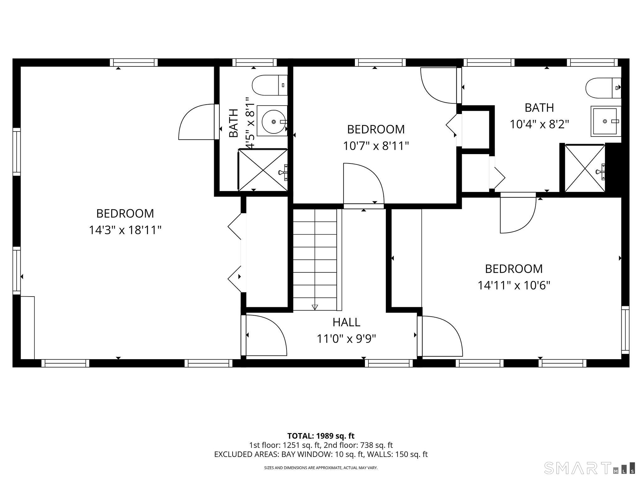 32 Pond Brook Road Newtown CT 06470