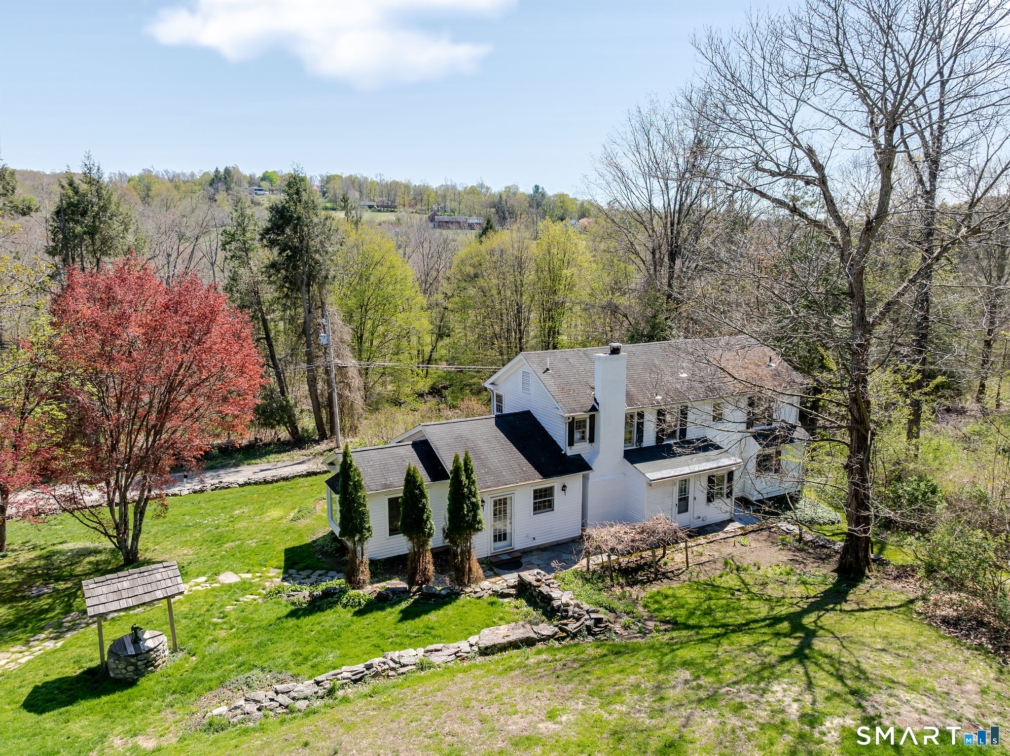 32 Pond Brook Road Newtown CT 06470
