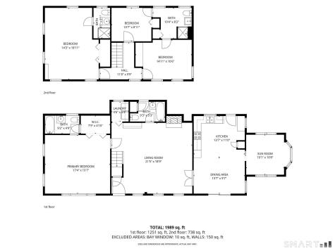 32 Pond Brook Road Newtown CT 06470