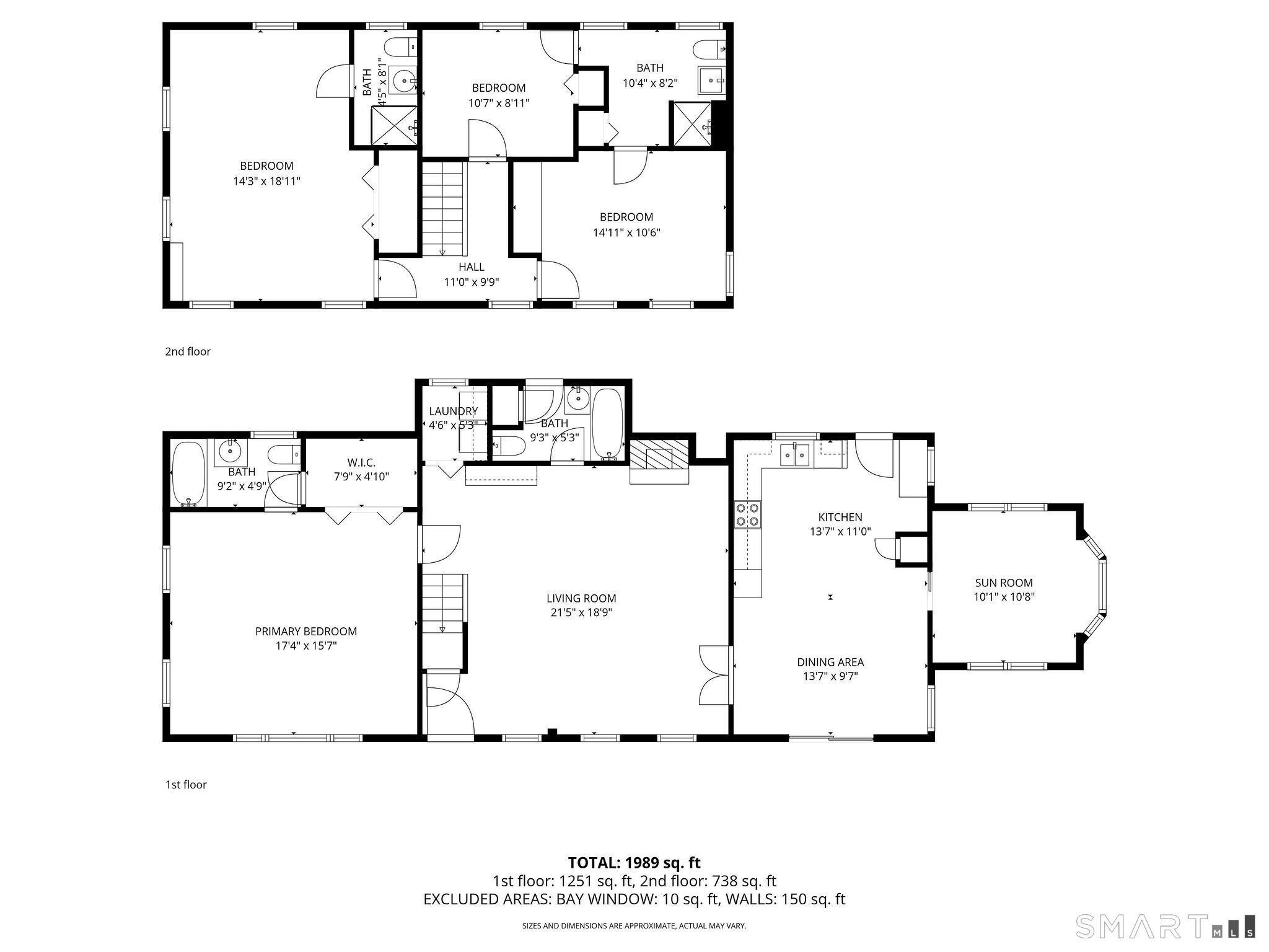 32 Pond Brook Road Newtown CT 06470