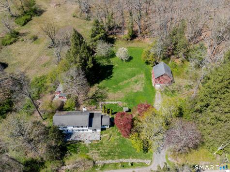 32 Pond Brook Road Newtown CT 06470