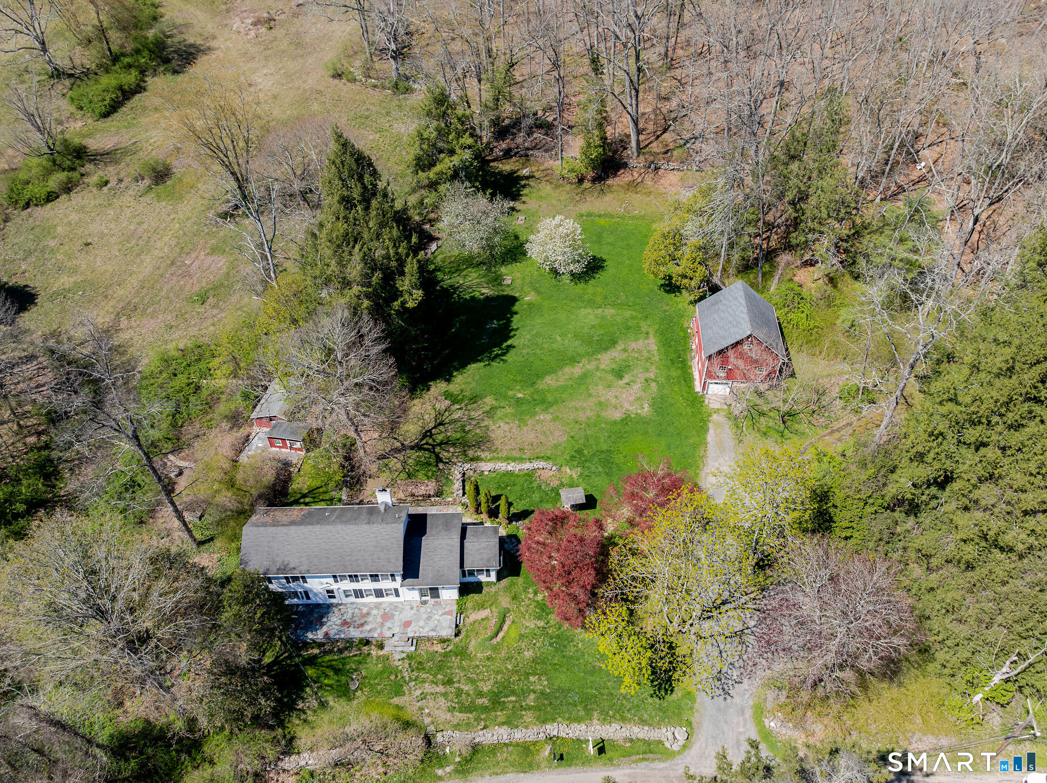 32 Pond Brook Road Newtown CT 06470