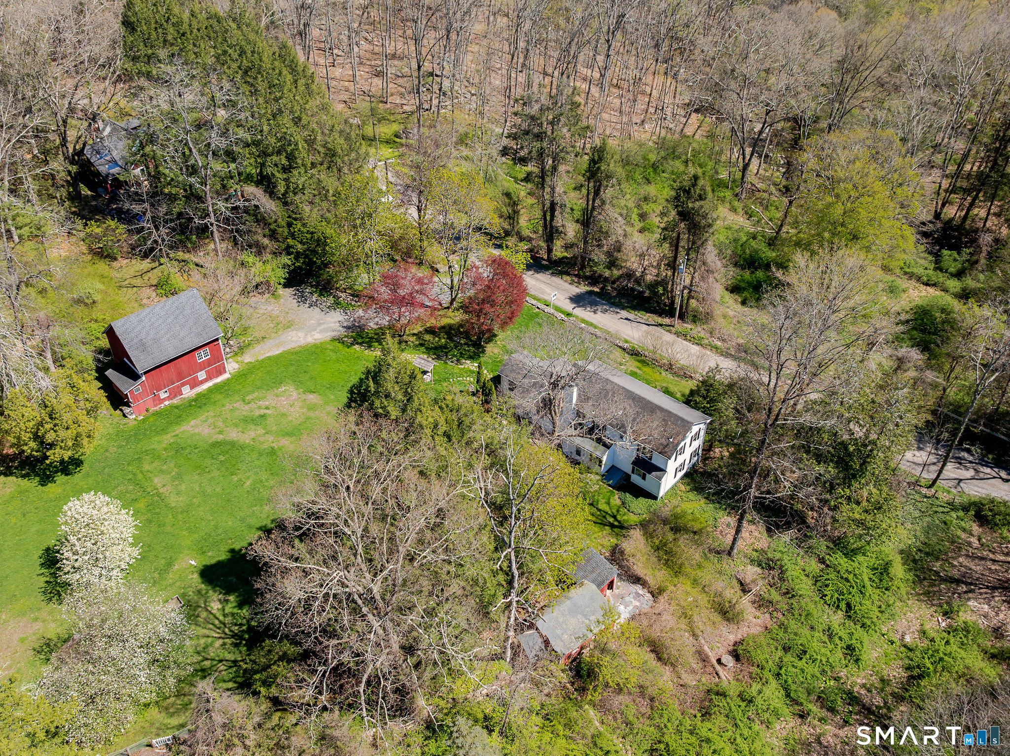 32 Pond Brook Road Newtown CT 06470
