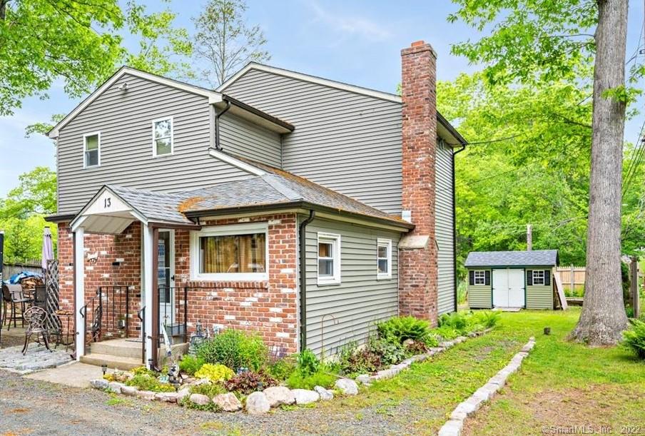 13 Oxford Trail Wallingford CT 06492