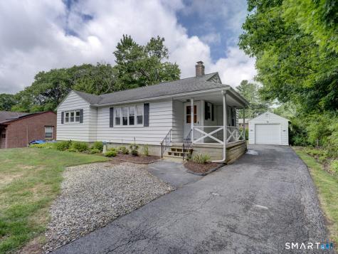 569 Charles Street Torrington CT 06790