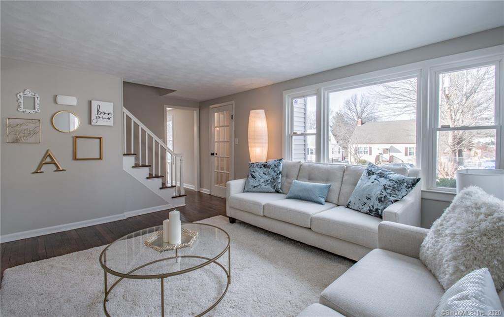 117 Landers Avenue New Britain CT 06051
