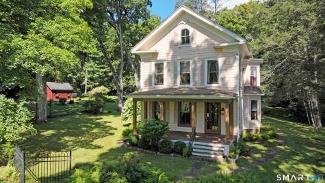 1040 Washington Street Middletown CT 06457