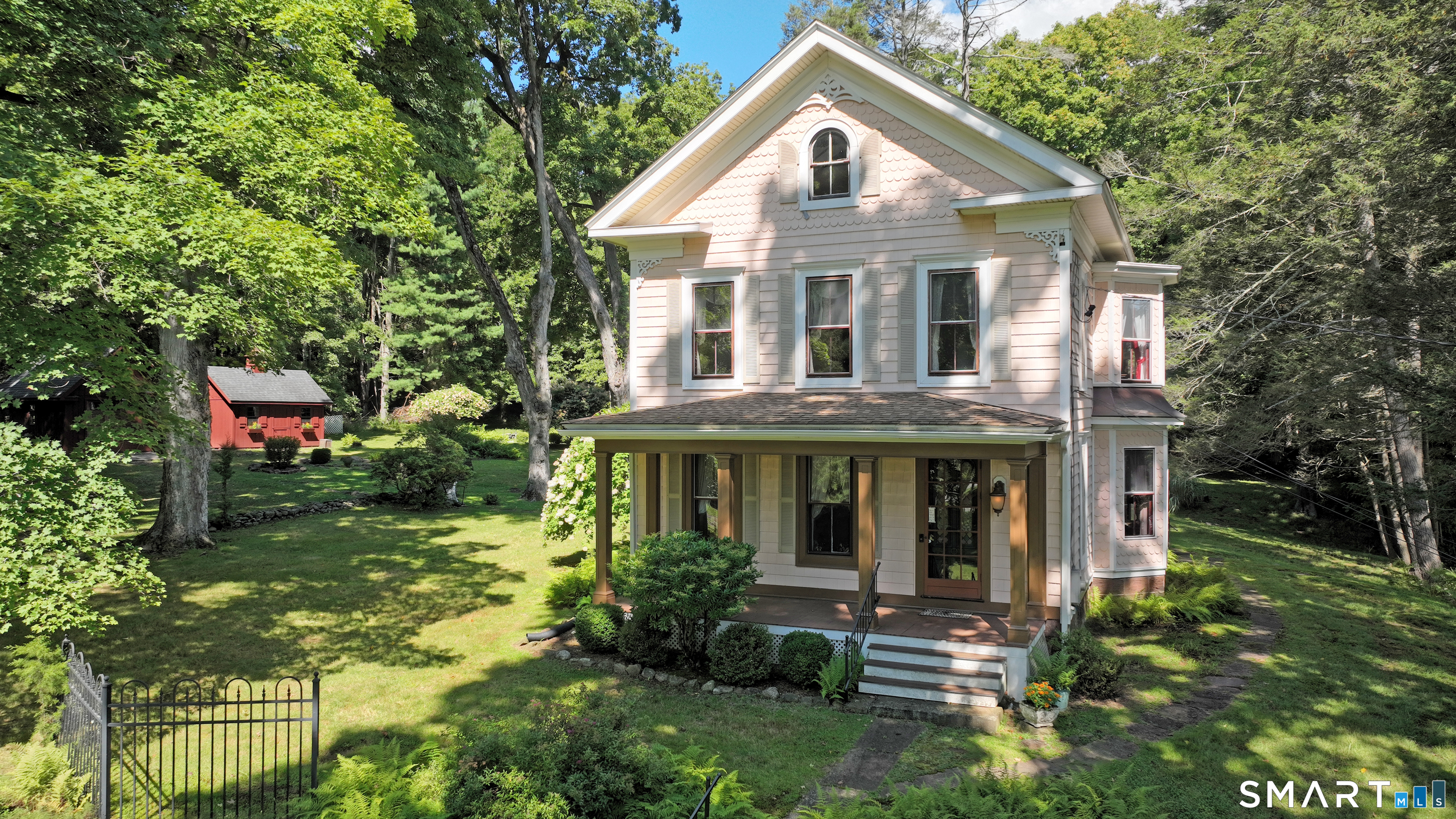 1040 Washington Street Middletown CT 06457
