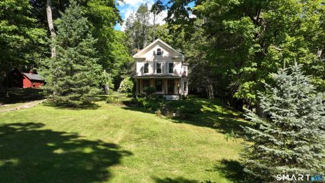 1040 Washington Street Middletown CT 06457