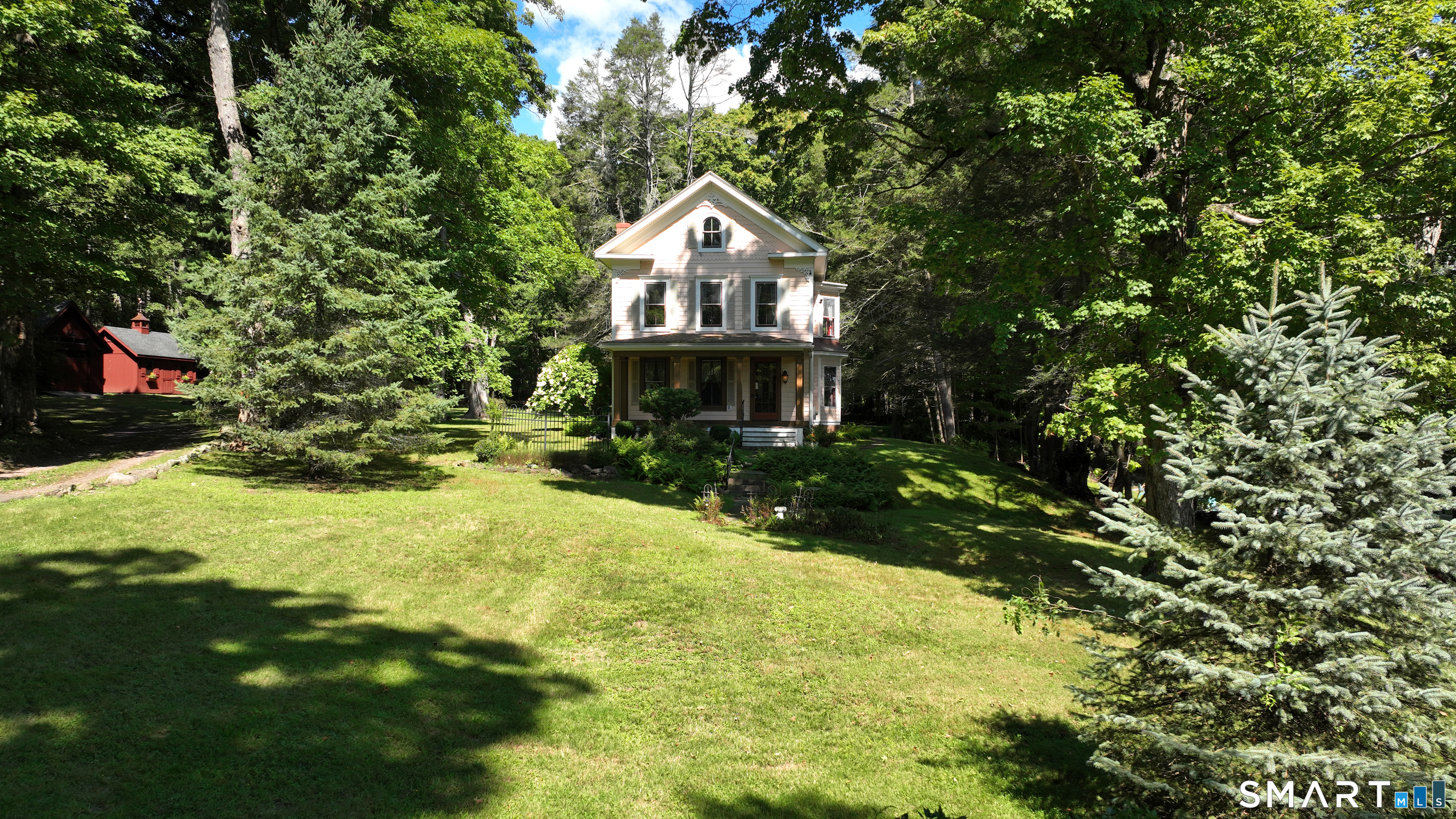 1040 Washington Street Middletown CT 06457