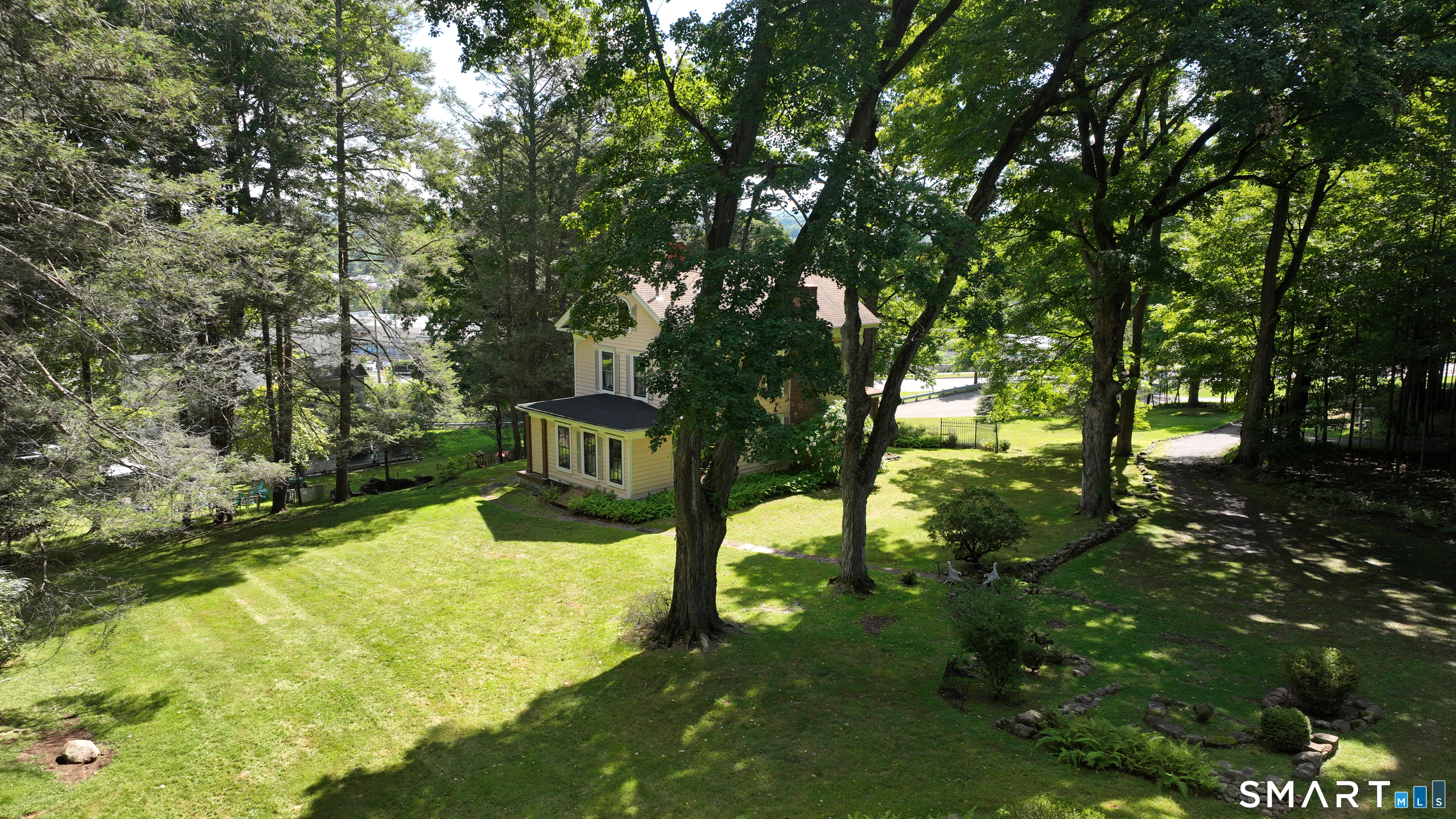 1040 Washington Street Middletown CT 06457