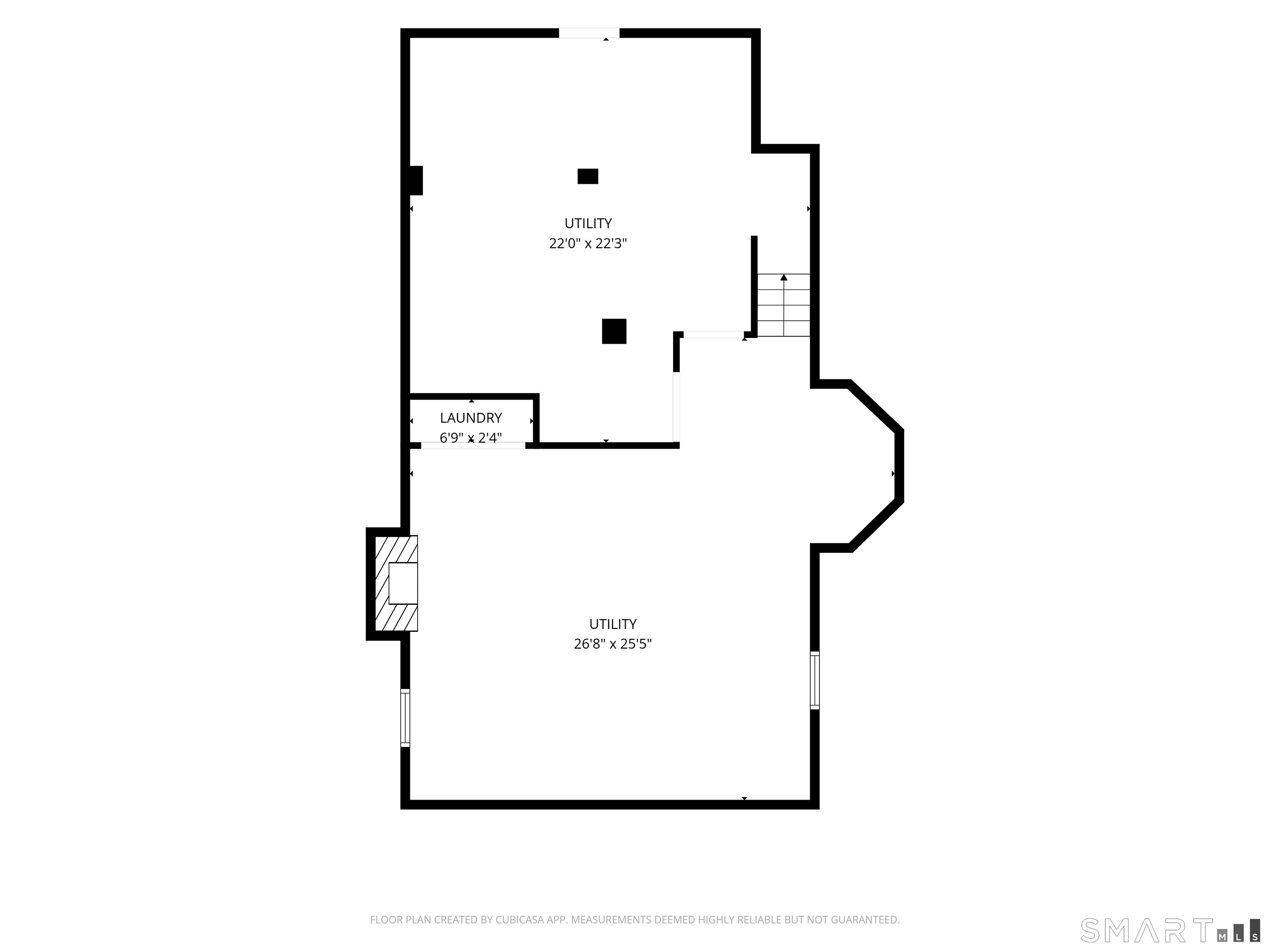1040 Washington Street Middletown CT 06457