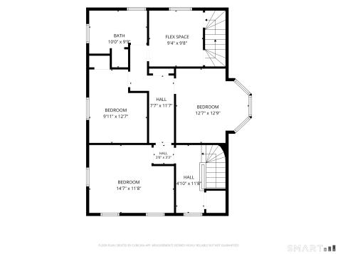 1040 Washington Street Middletown CT 06457