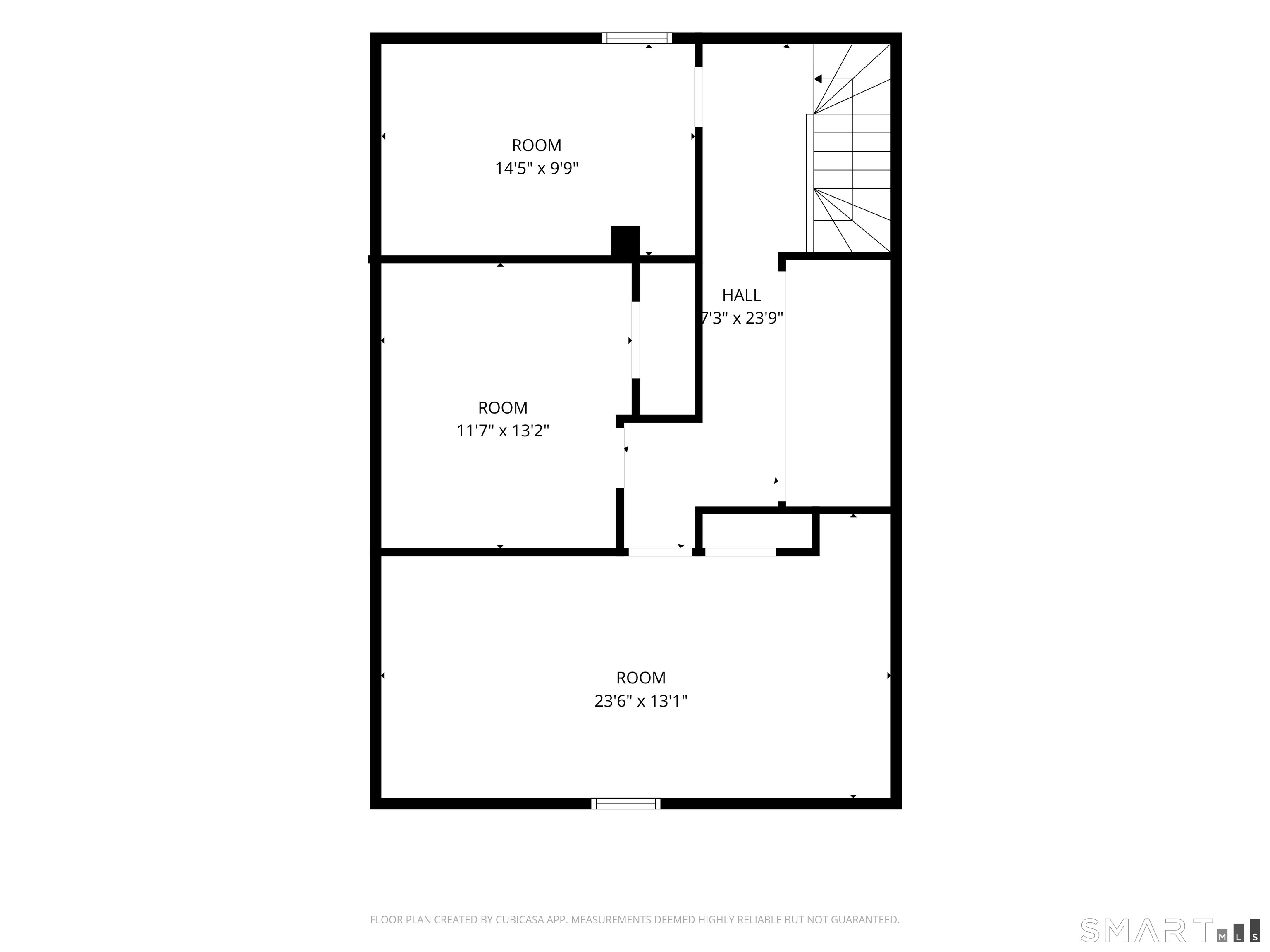 1040 Washington Street Middletown CT 06457