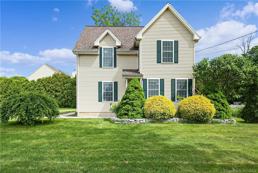 343 West Center Street Southington CT 06489