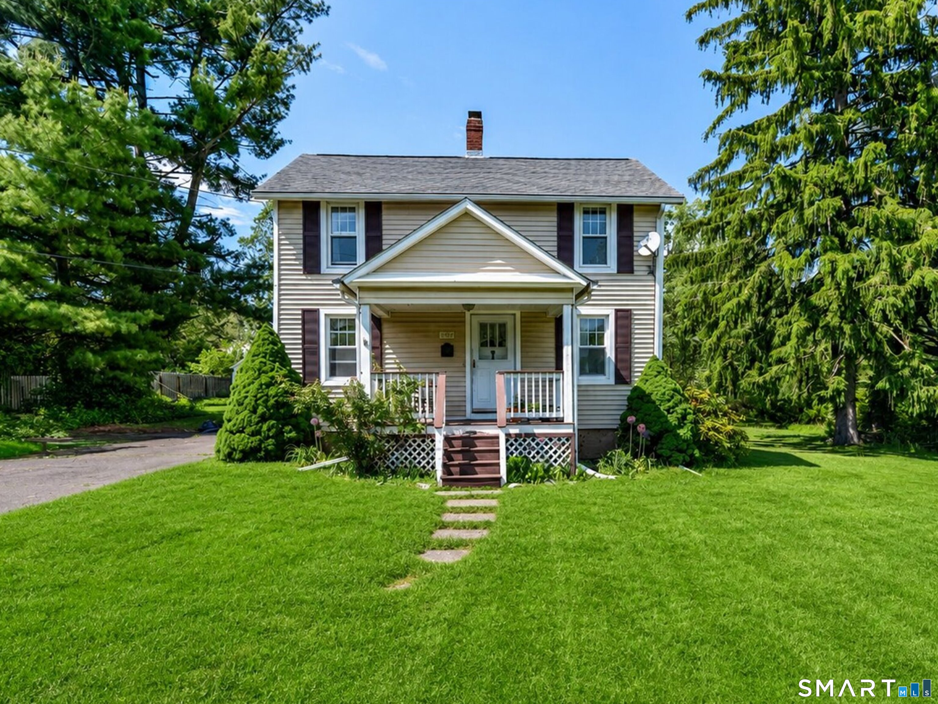 1136 Randolph Road Middletown CT 06457