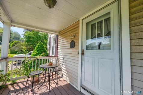 1136 Randolph Road Middletown CT 06457