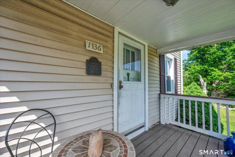 1136 Randolph Road Middletown CT 06457