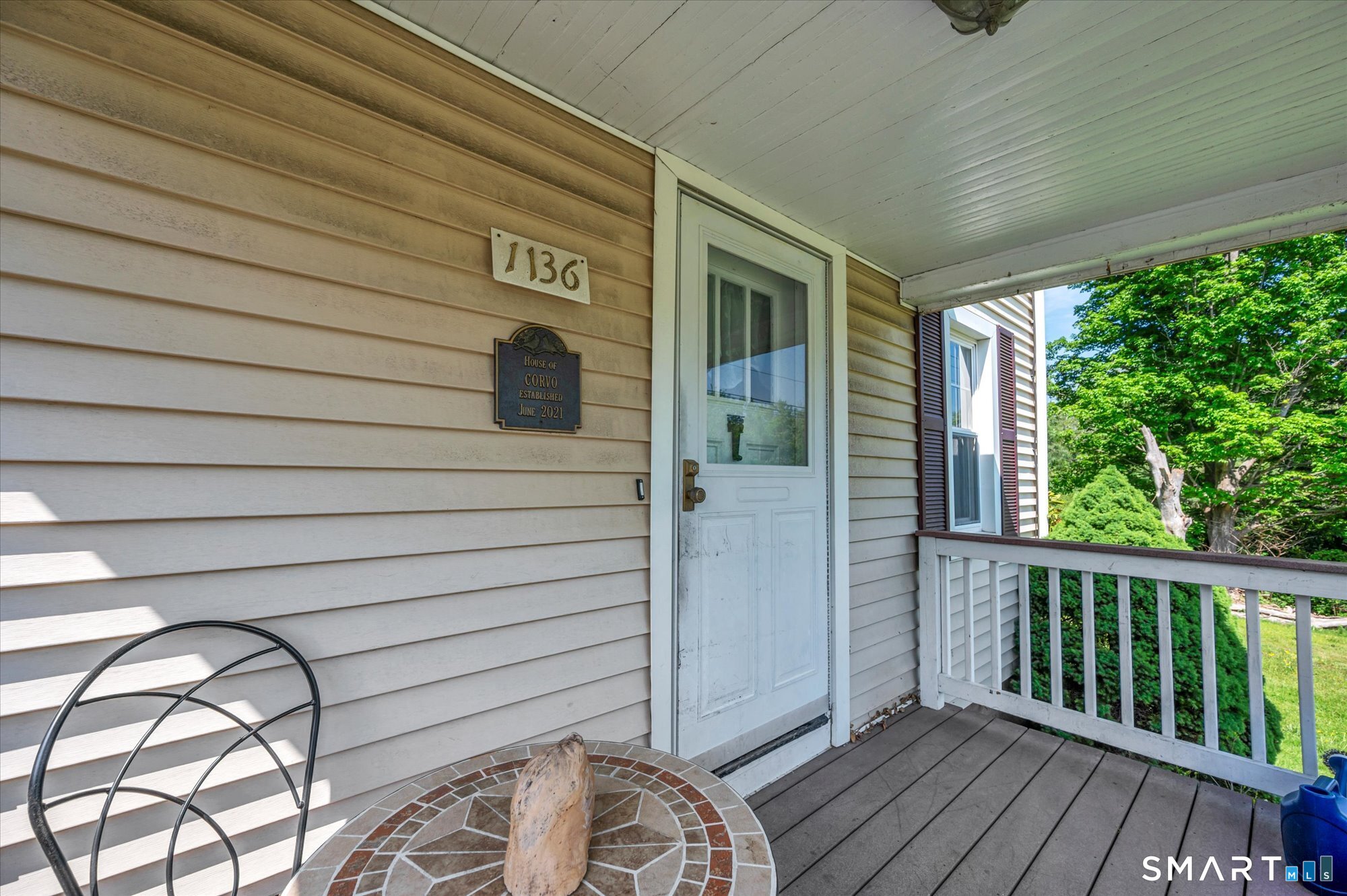 1136 Randolph Road Middletown CT 06457
