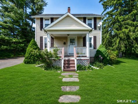 1136 Randolph Road Middletown CT 06457