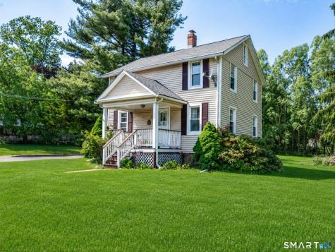 1136 Randolph Road Middletown CT 06457